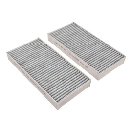 Blue Print ADH22504 Cabin Filter Set, pack of one