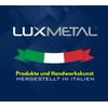Lux Metal Plastic Polishing Compound 300g Fine Polishing Perspex Polycarbonate