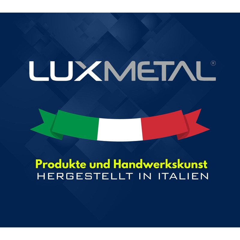 Lux Metal Plastic Polishing Compound 300g Fine Polishing Perspex Polycarbonate