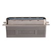 QualConnect SCSI Terminator, Centronics 50 (CN50) Male, One End, Passive