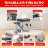 ​hiSpkNix C1U-K54A Carburetor for Mantis Tiller 7225 7222 7222M 7222E