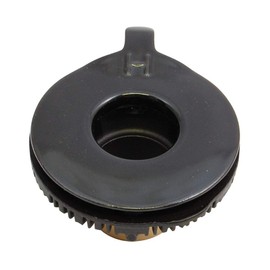 rinnai birutoinkonro Dedicated Parts Burner Cap [強火 Power Burner for] (Black) 151 – 373 – 000