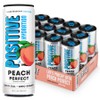 Positive Hydration Electrolyte Beverage - Peach Perfect | Zero Calorie,