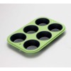 Tiger Crown G. Muffin Pan Type 6P 3813