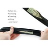 Dakota Travel Money Belt with Hidden Zipper by Thomas Bates