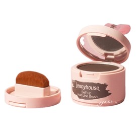 Jenny House Self-Up Hairline Cover Shadow Brush 4g (2 colors) / 제니하우스 셀프업 헤어라인 커버 섀도우 브러쉬 4g (색상 2종)