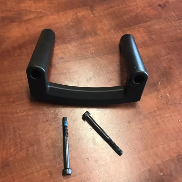 DEWALT New OEM Parts Carrying Handle Assembly DeWalt DW735 Type1