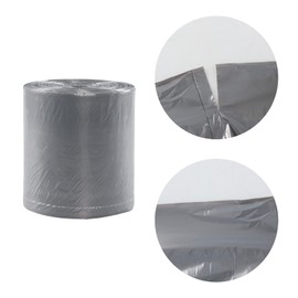 Gainhope 70L/18 Gallon Large Trash Bags, Tall Kitchen Waste Bag, 100 Bags Outdoor Garbage Bags, 24"L x 43.7" H