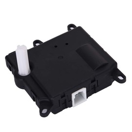 HVAC Heater Blend Door Actuator Replaces OEM 1L2Z19E616AA 604-277