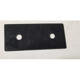 Arctic Cat New Arctic Cat Snowmobile Ski Liners (2) 0103-034 '72 - '85