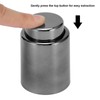 Wine Bottle Stopper Reusable Vacuum Wine Champagne Saver Preserver Kitchen