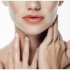 See detailed description Nasolabial wrinkle patch lifting tape face between