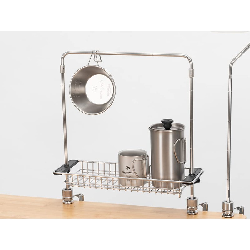 Snow Peak CK-303 Table Top Architect Unit Frame