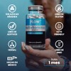 Vitaminas para Hombre - 90 Cápsulas de 500 mg -