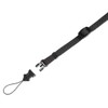 Hama Camera Strap (Super Elastic Neoprene, Adjustable Length, Camera Strap,