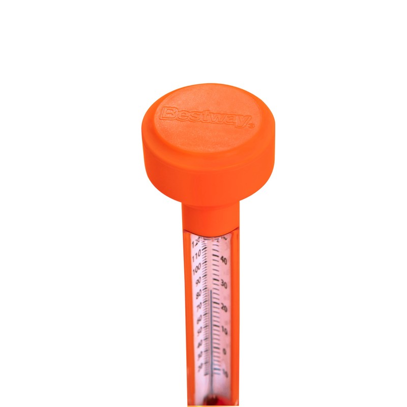 Bestway Floating Pool Thermometer, Assorted