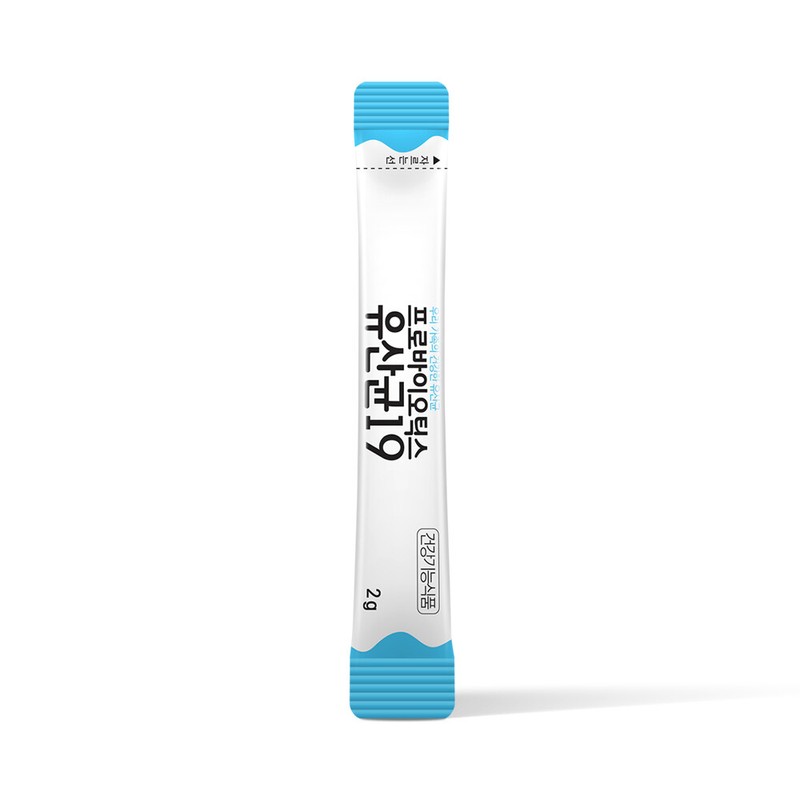 Chong Kun Dang Probiotics Lactobacillus 19 30 sachets 2 powder
