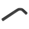 sourcing map Hex Key Wrench 14mm L-Shape Hexagon Metric Wrenches