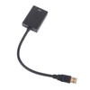 USB 3.0 to HD Multimedia Interface Adapter Supports 1080P Driver