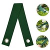 CIYODO Ties 6 Pack Tree Staking Straps Branch Support Straps