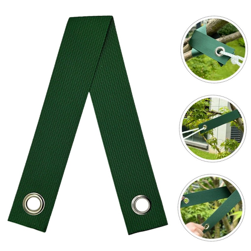 CIYODO Ties 6 Pack Tree Staking Straps Branch Support Straps
