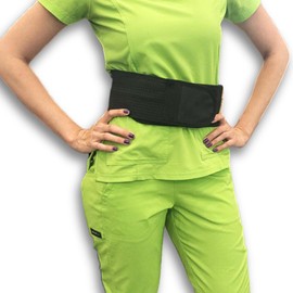 Faja magnética (XL) para dolor de espalda