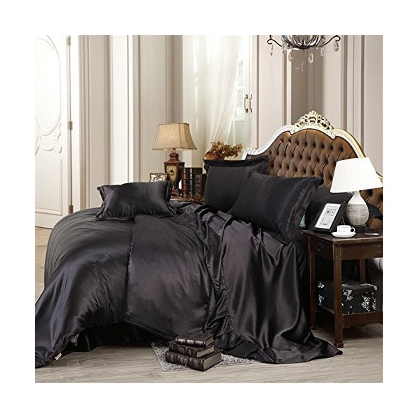 Soft and Luxurious - Duvet Insert or Stand-Alone - 400