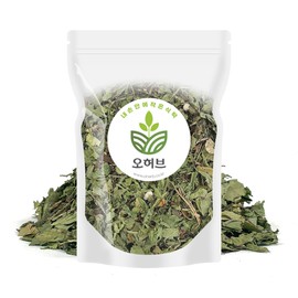 Oh Herb Domestic Pogongyoung Dried Dandelion 250g / 국산 포공영 말린민들레 250g
