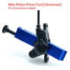 BININIU Brake Piston Press Tool for Shimano Bicycle Disc Brake