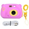 2 inch Screen WiFi Kids Camera with Flash Light 12