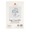 Health King Sugar Controller Herb Tea, Teabags, 20-Count Box (Pack