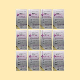 Diet Special All New 12 Pieces 12 Months / 다이어트 스페셜 올뉴 12개 12개월