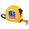 Tajima H5P50MYD Hi Lock Tape Measure (Length 5 m, Width