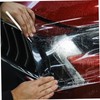 GRIRIW Exhaust Needle Refill Pen Kit 4pcs Car Film Tool