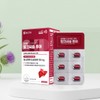 Jongkundang 고함량 종근당 간건강 간영양제 프로젝트365 밀크씨슬 퓨어 350mg X 30정 Project 365 Milk Thistle Pure 350mg X 30 Tablets by Jungkundang Liver Health Supplement