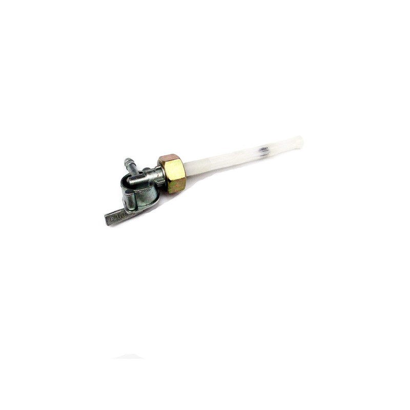 Gas Fuel Tank Petcock For Honda XR80 XR 80 1979