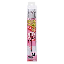 Bonito Advantage (katsuichi) Squid Catcher Red Is – /13 m