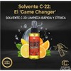 KIT Solvente C22 + Pegamento Ultra Hold 41 ml +