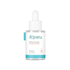 A'PIEU Tetrasome CICA Serum, 1.1 fl oz (30 ml)