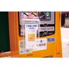 Sekisei CSP-3775 Flyer Case, Catalog Post, Length 3, Envelope Size
