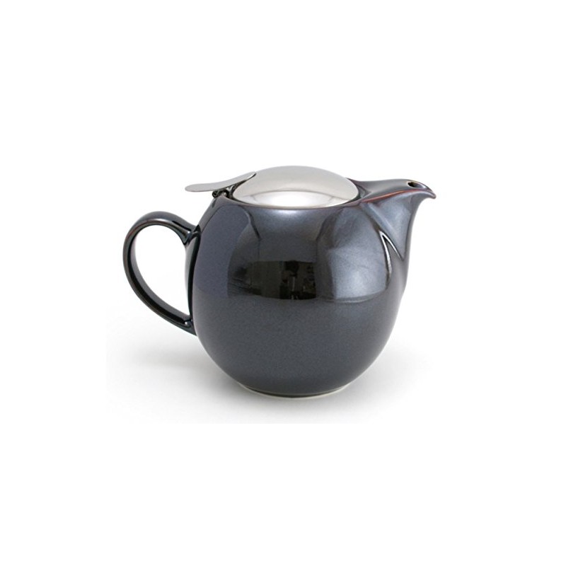 ZERO JAPAN Universal Teapot for 5 People, Antique Colors BBN-04