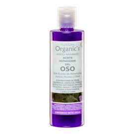 Aceite Reparador Aceite De Oso 250ml. Florigan
