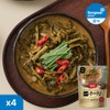 Dongwon Yangban Sura Boung Chueo-tang 460g x 4 packs