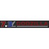 7.3 L ...Emblem Decal Badge fits Ford F250 & F350