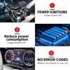 Auto Start Stop Eliminator for 2021-2026 Ford F150-Auto Stop Engine