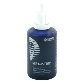 Mira 2 Tone Plaque Colouring Solution – 60ml