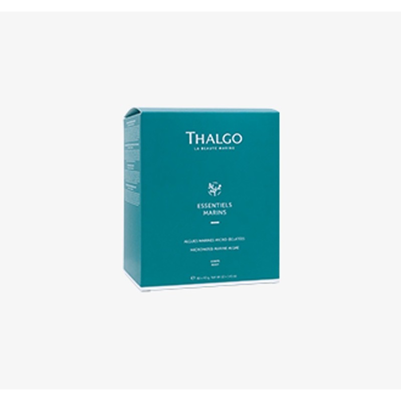 Thalgo Micronized Marine Algae Mask 1 box (40gx10ea) Thalgo Algae