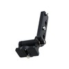 ZBLZGP Motor Mount for Nucleus-M, Adjustable Wireless Monitor Mount, 1/4"