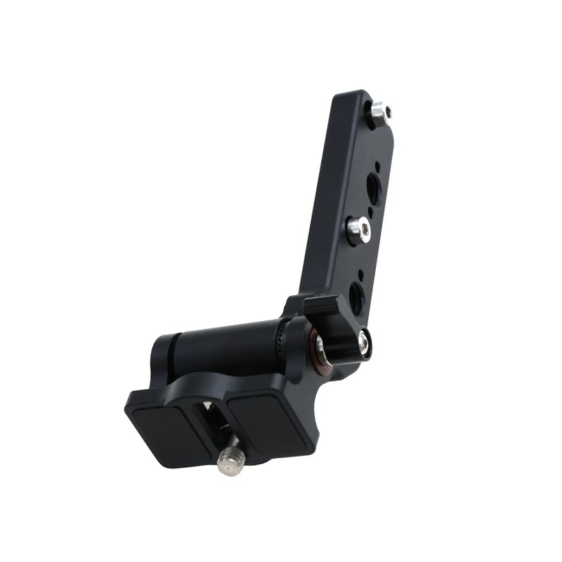 ZBLZGP Motor Mount for Nucleus-M, Adjustable Wireless Monitor Mount, 1/4"