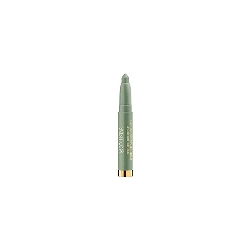 Collistar Eyeshadow for Eyes Only, N.7, Long Lasting Stick Eyeshadow,
